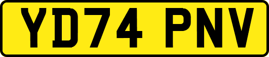 YD74PNV
