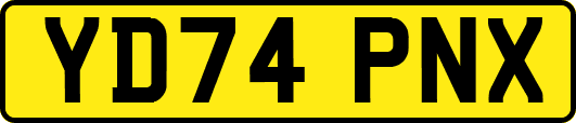 YD74PNX