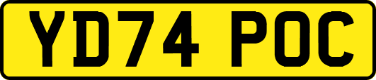 YD74POC