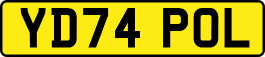 YD74POL