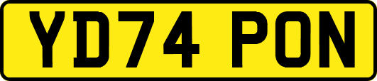 YD74PON