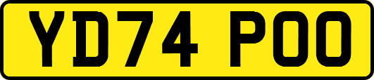YD74POO