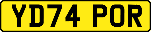 YD74POR