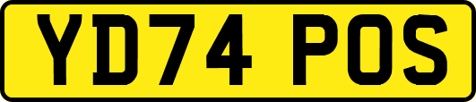 YD74POS