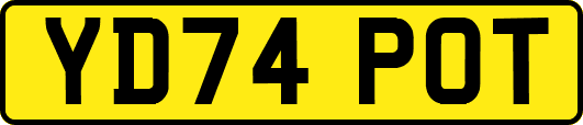 YD74POT