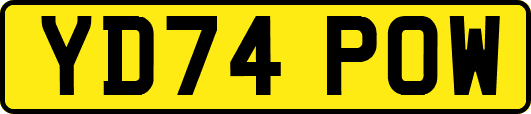 YD74POW