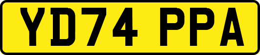 YD74PPA