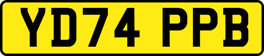 YD74PPB