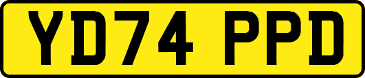 YD74PPD
