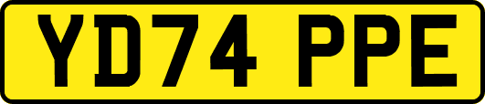 YD74PPE