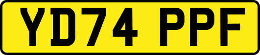 YD74PPF