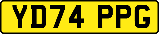 YD74PPG