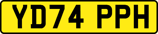 YD74PPH