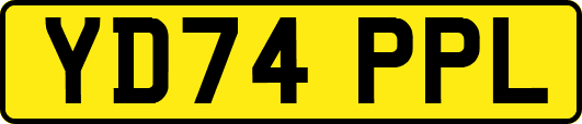 YD74PPL