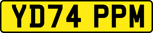 YD74PPM