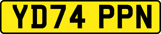 YD74PPN