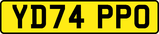 YD74PPO