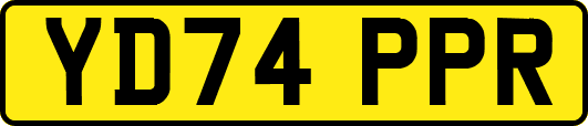 YD74PPR