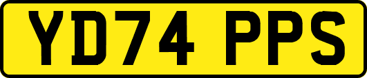 YD74PPS