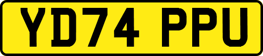 YD74PPU
