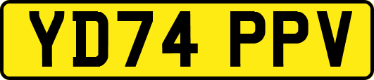 YD74PPV