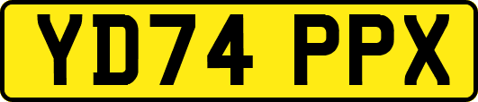 YD74PPX