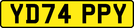 YD74PPY