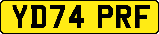 YD74PRF