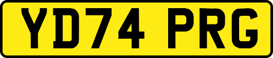 YD74PRG
