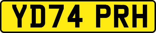 YD74PRH