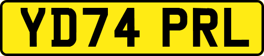 YD74PRL