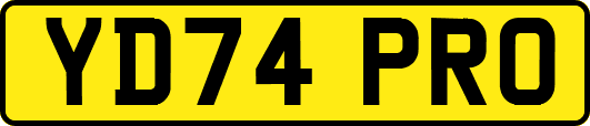 YD74PRO