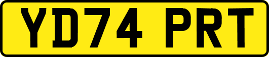 YD74PRT