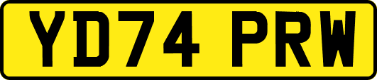 YD74PRW