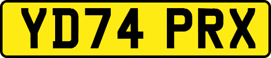 YD74PRX