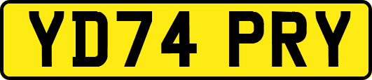 YD74PRY