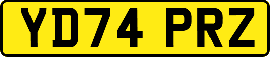 YD74PRZ