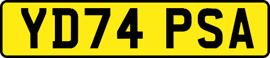 YD74PSA
