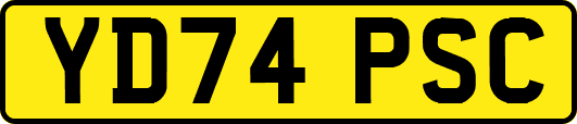 YD74PSC