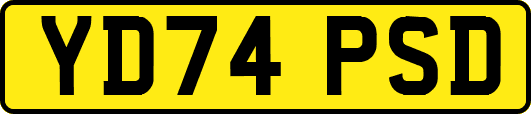 YD74PSD