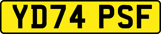 YD74PSF