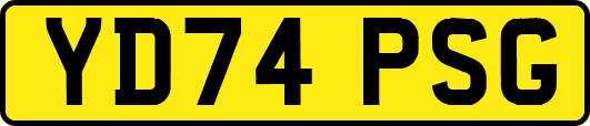 YD74PSG