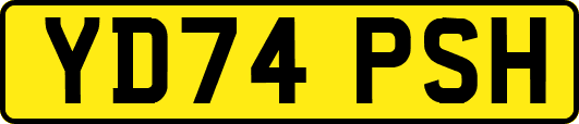 YD74PSH