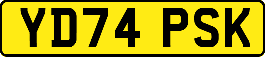 YD74PSK