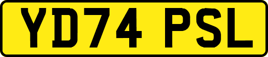 YD74PSL