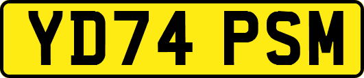 YD74PSM
