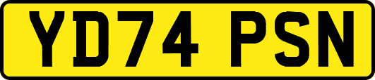 YD74PSN