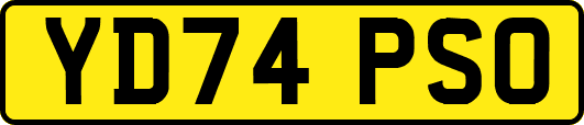 YD74PSO