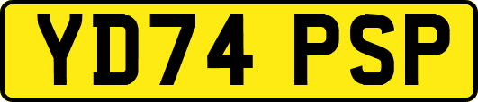YD74PSP