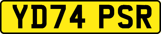 YD74PSR